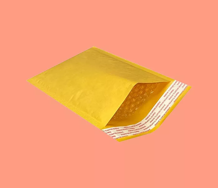 Bubble  Mailers